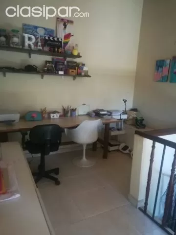 Se alquila residencia en Barrio Jara — foto 2