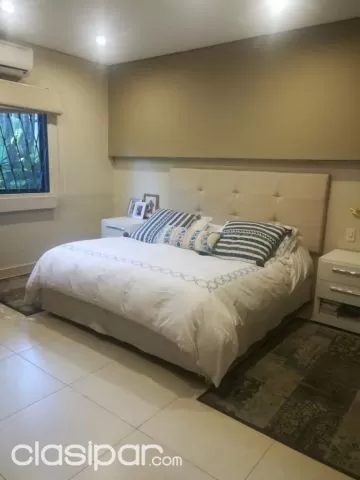 Se alquila residencia en Barrio Jara — foto 4