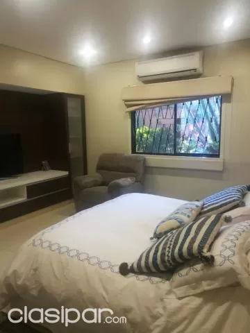 Se alquila residencia en Barrio Jara — foto 5