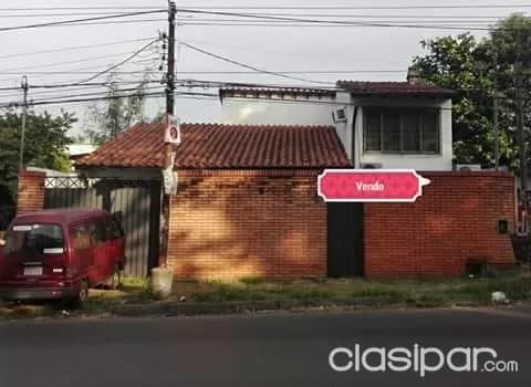 Casa a terminar en lambare. E2239 — foto 2