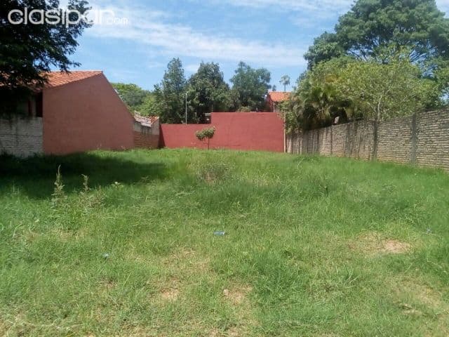 Terreno en venta en Luque