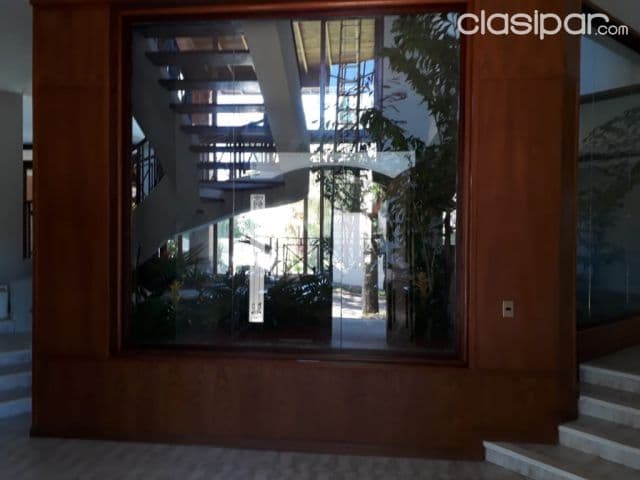 Residencia en venta zona Parque de la Salud