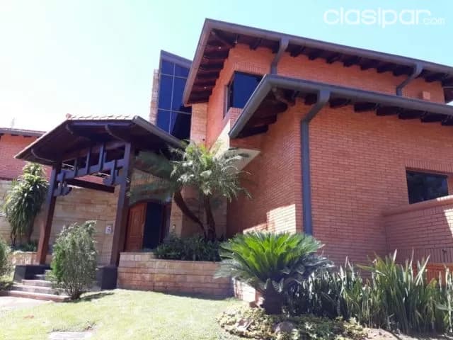 Residencia en venta zona Parque de la Salud, foto 4