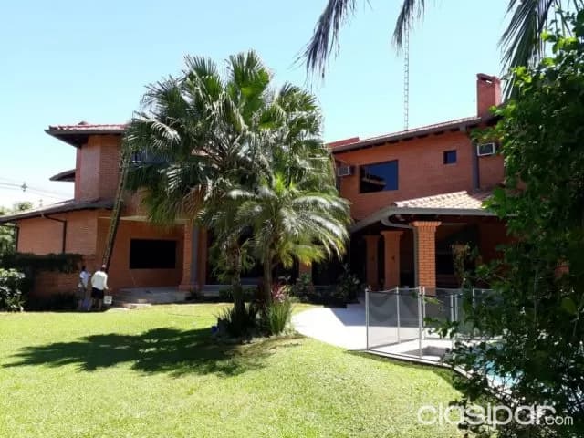 Residencia en venta zona Parque de la Salud, foto 5
