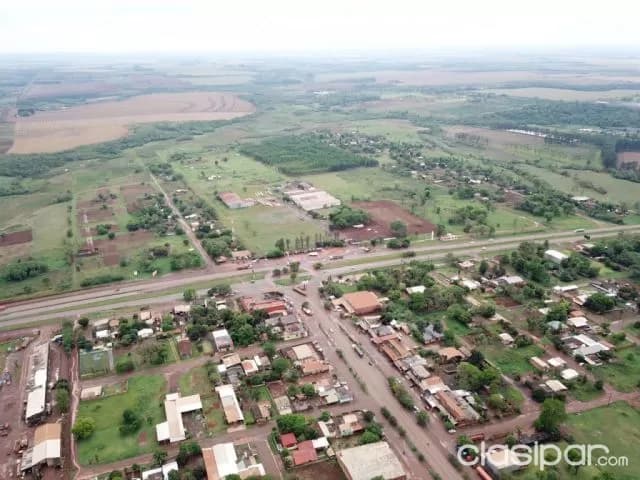 de Campo km 29 Minga Guazu - Alto Parana — foto 3