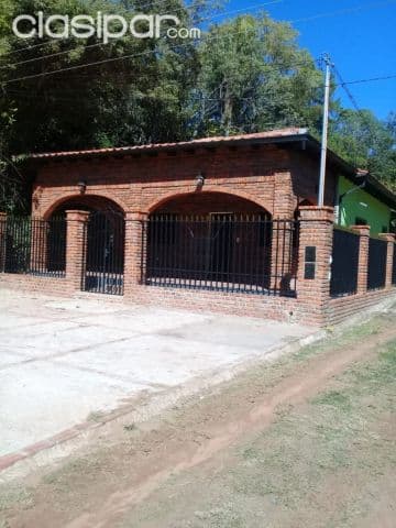 Oferta, casa a estrenar en itaguá!!!, foto 1