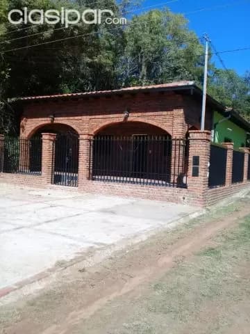 Oferta, casa a estrenar en itaguá!!!, foto 2