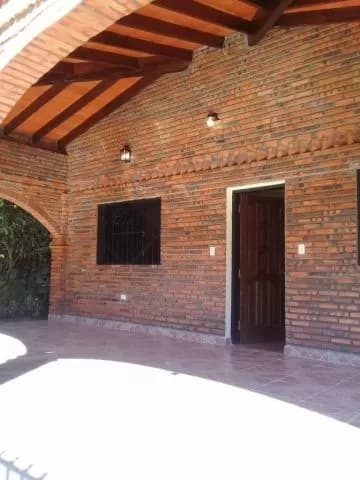 Oferta, casa a estrenar en itaguá!!!, foto 3