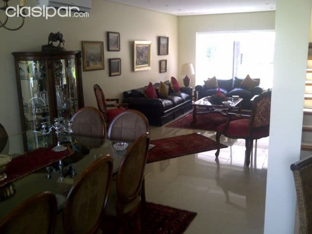 Casa en venta en condominio en Luque — foto principal
