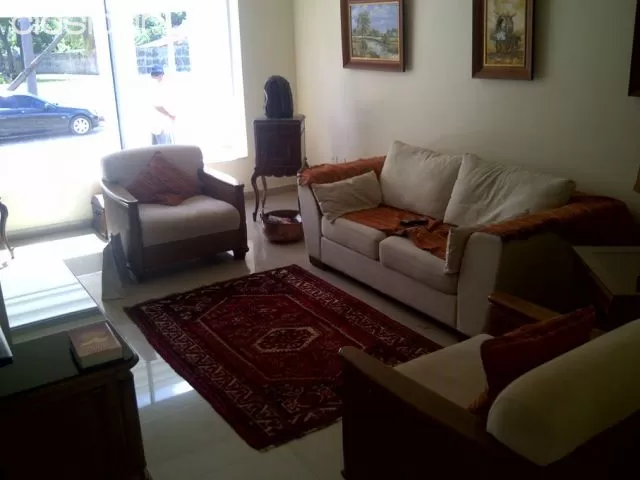 Casa en venta en condominio en Luque — foto 3