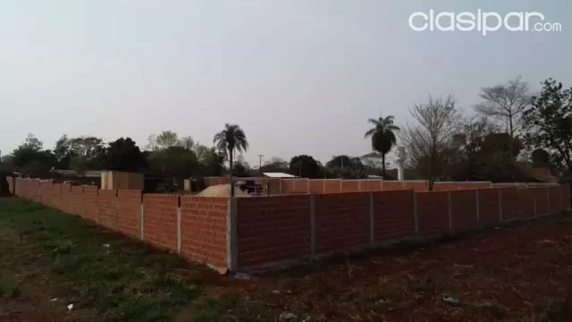 Oferta! 5 hermosos terrenos juntos a 150 mts de la ruta 7 en el km 14!, foto 3