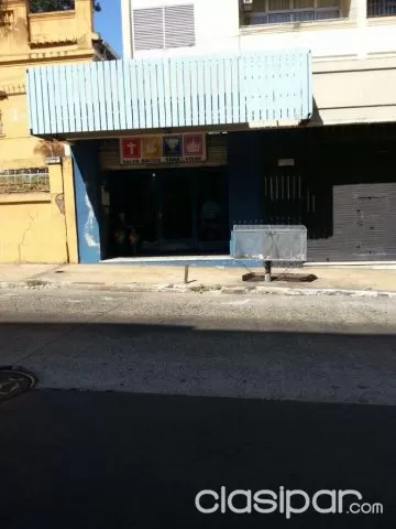 Salón céntrico!!! — foto 2
