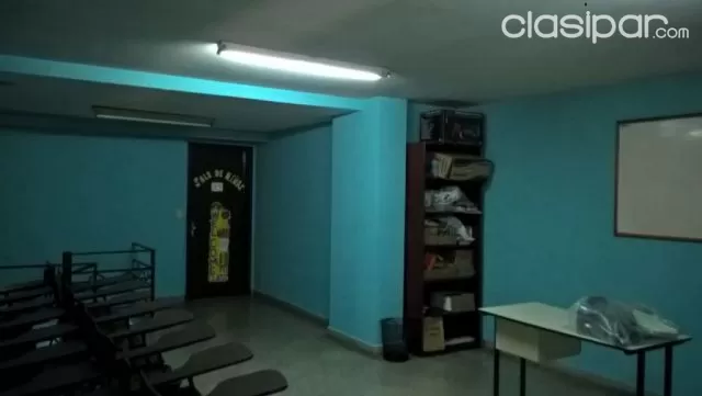 Salón céntrico!!! — foto 3