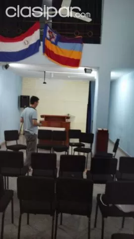 Salón céntrico!!! — foto 4