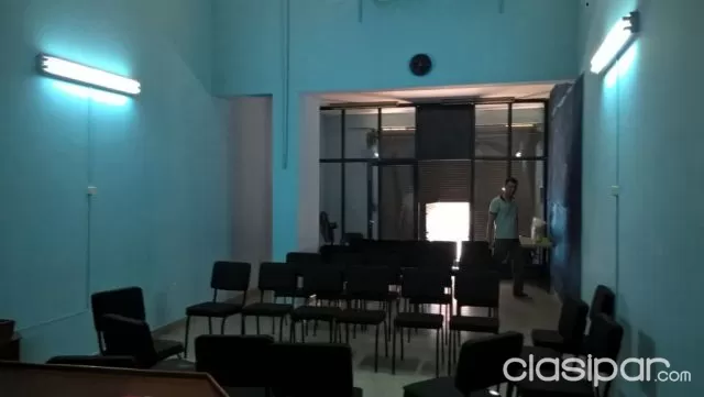Salón céntrico!!! — foto 5