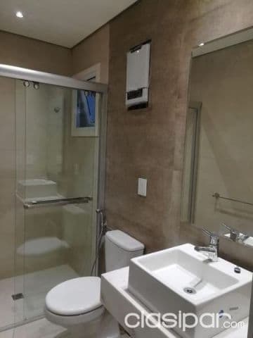Departamentos en venta