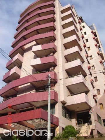 Departamentos Zona Catedral Barrio