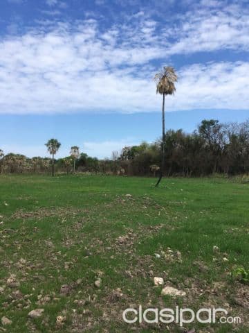 Terreno en la Urbanización SURUBII
