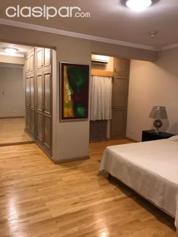 Barrio Carmelitas, alquilo departamento amoblado!!!, foto 4