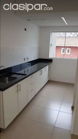 Hermoso departamento con cochera en asuncion — foto 4