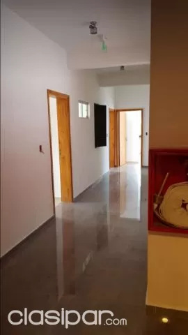 Hermoso departamento con cochera en asuncion — foto 5