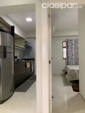 Lujoso departamento de 02 habitaciones en c.d.e! — foto 3