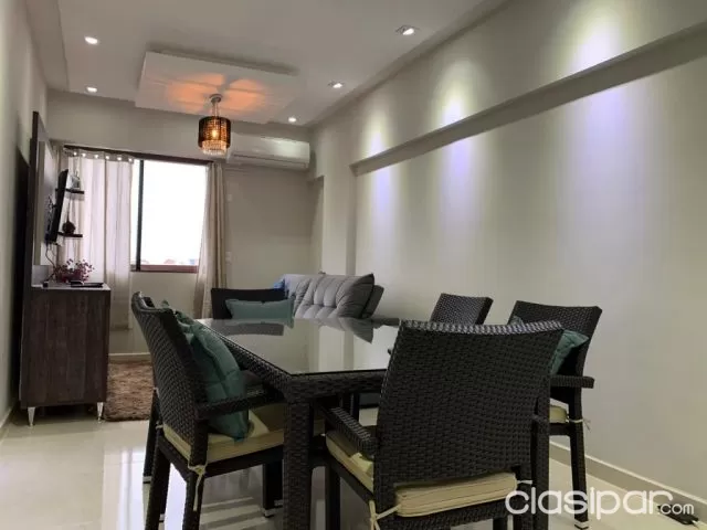Lujoso departamento de 02 habitaciones en c.d.e! — foto 4