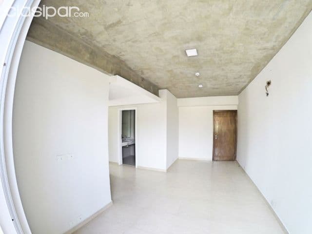 Departamento en Edificio Life Herrera - Asuncion