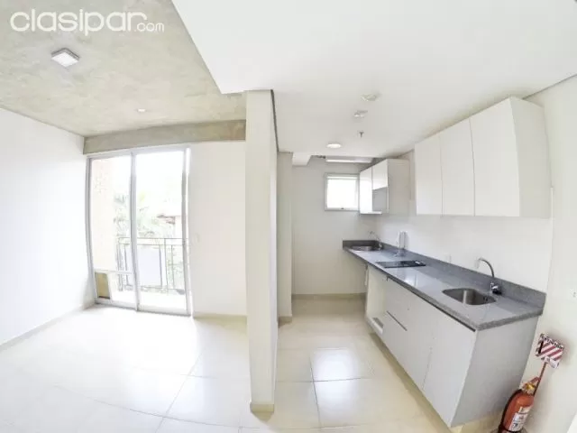 Departamento en Edificio Life Herrera - Asuncion — foto 4