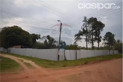 Hermoso Terreno en Esquina en Luque, foto 2
