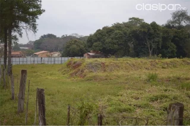 Hermoso Terreno en Esquina en Luque, foto 3