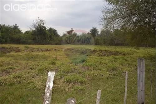 Hermoso Terreno en Esquina en Luque, foto 4