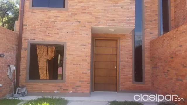 ¡vendo hermoso duplex en Luque. F3158! — foto 2