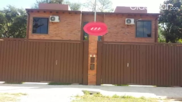 ¡vendo hermoso duplex en Luque. F3158! — foto 3