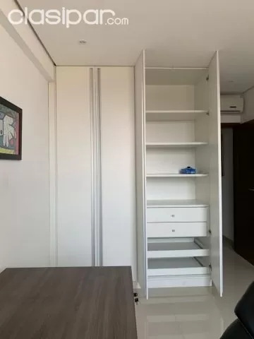 Se alquila departamento amoblado zona Pyo. Japonés, foto 2