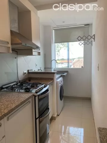 Se alquila departamento amoblado zona Pyo. Japonés, foto 4