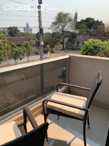 Se alquila departamento amoblado zona Pyo. Japonés, foto 5