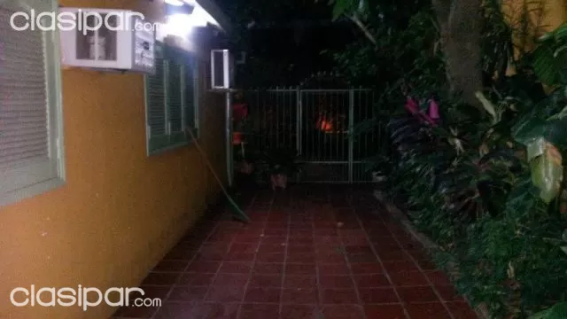 Casa en esquina, barrio Recoleta, asuncion, foto 4