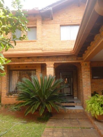 New Precio Casa En Venta En Asuncion Barrio Herrera