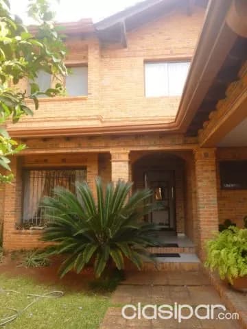 New Precio Casa En Venta En Asuncion Barrio Herrera — foto 2