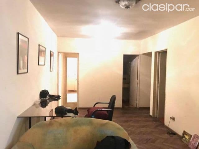 Dpto de 3 dormitorios en edificio Céntrico