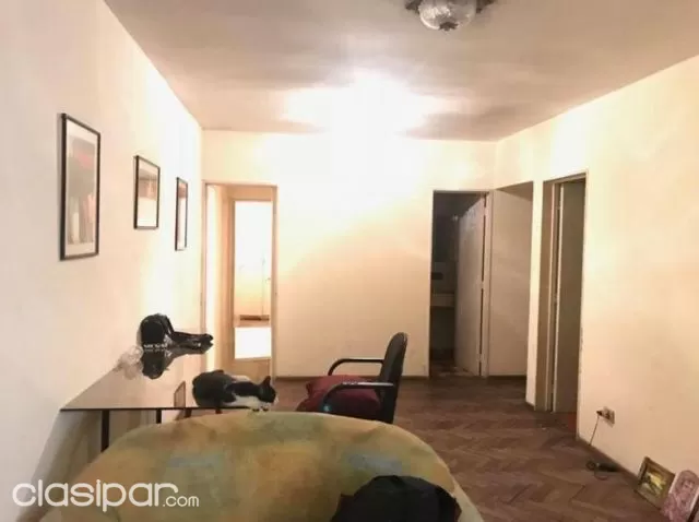 Dpto de 3 dormitorios en edificio Céntrico — foto 2