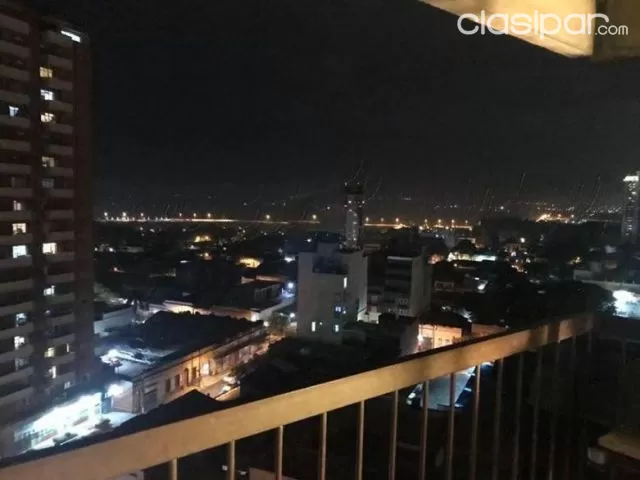 Dpto de 3 dormitorios en edificio Céntrico — foto 3