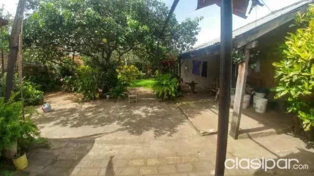 Casa en Ñemby, centro. A 1 cuadra de acc. Sur, supermercado y futuro shopping. Y5289 — foto 4