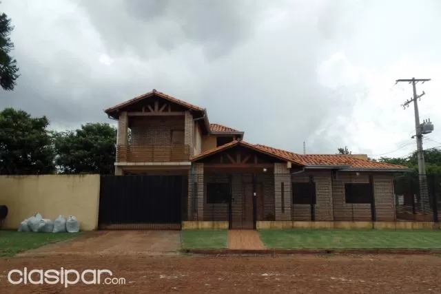 Hermosa casa en el km 7 — foto 2