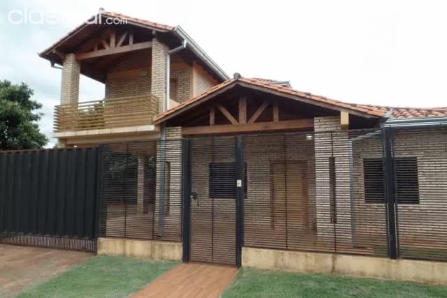 Hermosa casa en el km 7 — foto 3