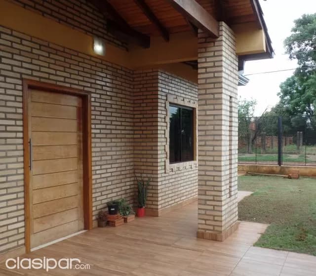 Hermosa casa en el km 7 — foto 4