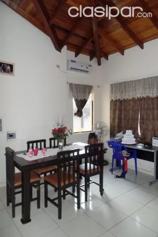 Hermosa casa en el km 7 — foto 5