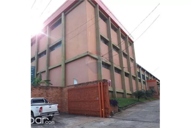 Terreno deposito tinglado oficina lambare, foto 3