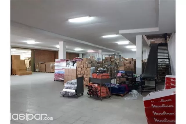 Terreno deposito tinglado oficina lambare, foto 5